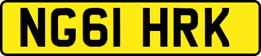 NG61HRK