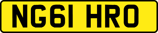 NG61HRO