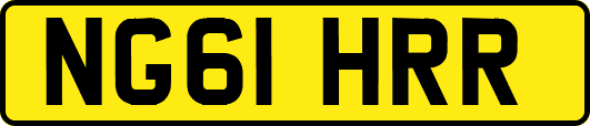NG61HRR