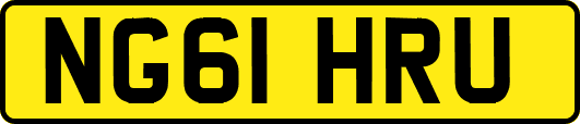 NG61HRU