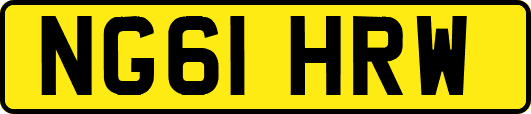 NG61HRW