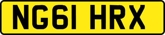 NG61HRX