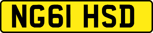 NG61HSD