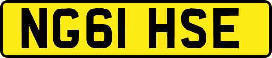 NG61HSE