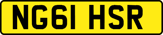 NG61HSR