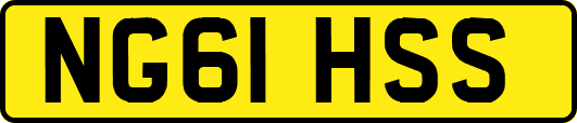 NG61HSS