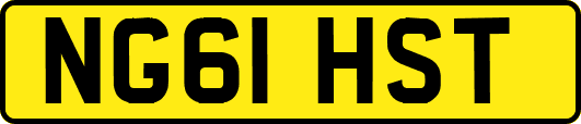 NG61HST