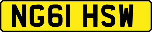 NG61HSW