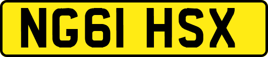 NG61HSX