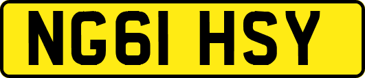 NG61HSY
