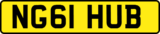 NG61HUB