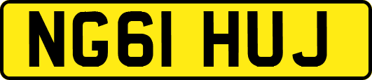 NG61HUJ