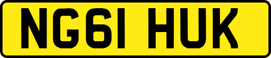NG61HUK