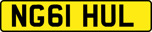 NG61HUL