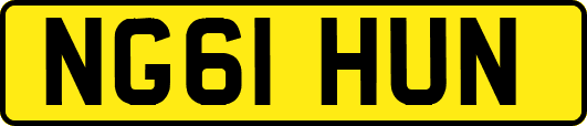 NG61HUN