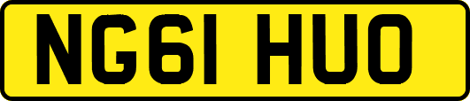 NG61HUO