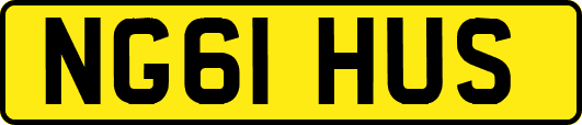 NG61HUS