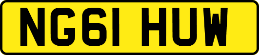 NG61HUW