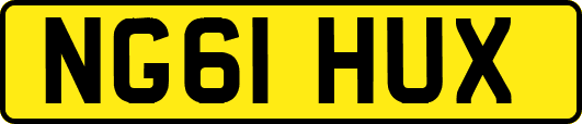NG61HUX