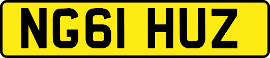 NG61HUZ