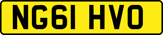 NG61HVO