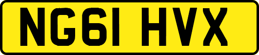 NG61HVX