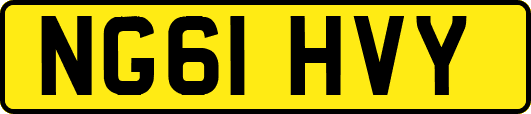 NG61HVY
