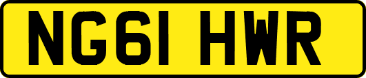 NG61HWR