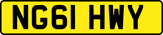 NG61HWY