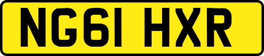 NG61HXR