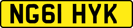 NG61HYK