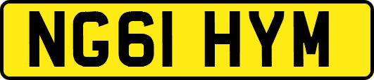 NG61HYM