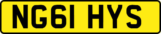 NG61HYS