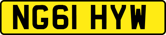 NG61HYW