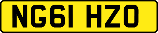 NG61HZO