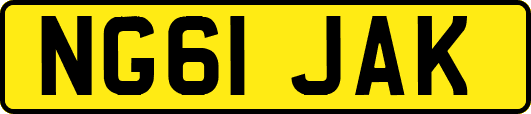 NG61JAK
