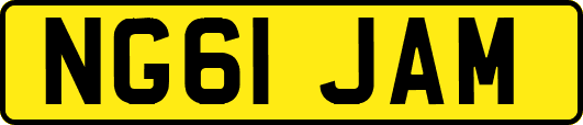 NG61JAM