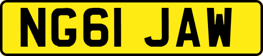 NG61JAW