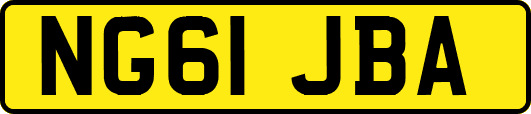 NG61JBA
