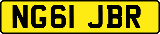 NG61JBR