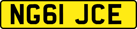 NG61JCE