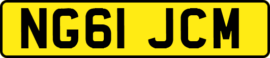 NG61JCM