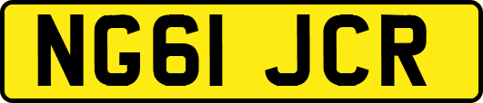 NG61JCR