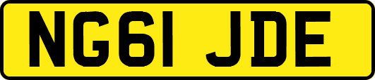 NG61JDE