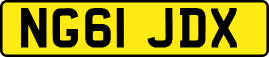 NG61JDX