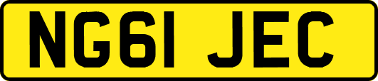 NG61JEC