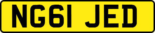 NG61JED