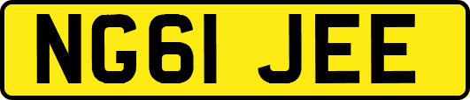 NG61JEE