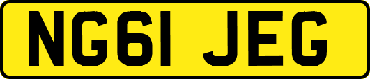 NG61JEG