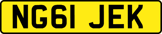 NG61JEK